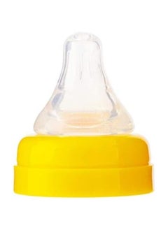 FARLIN PPSU Silky Feeding Bottle - 140ML  - Image 5