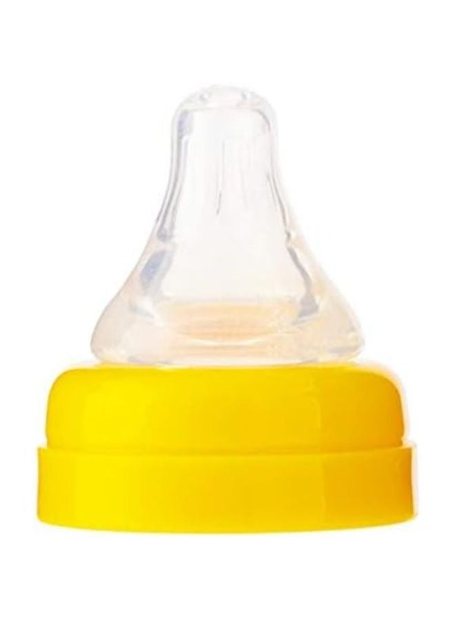 FARLIN PPSU Silky Feeding Bottle - 140ML - Image 5