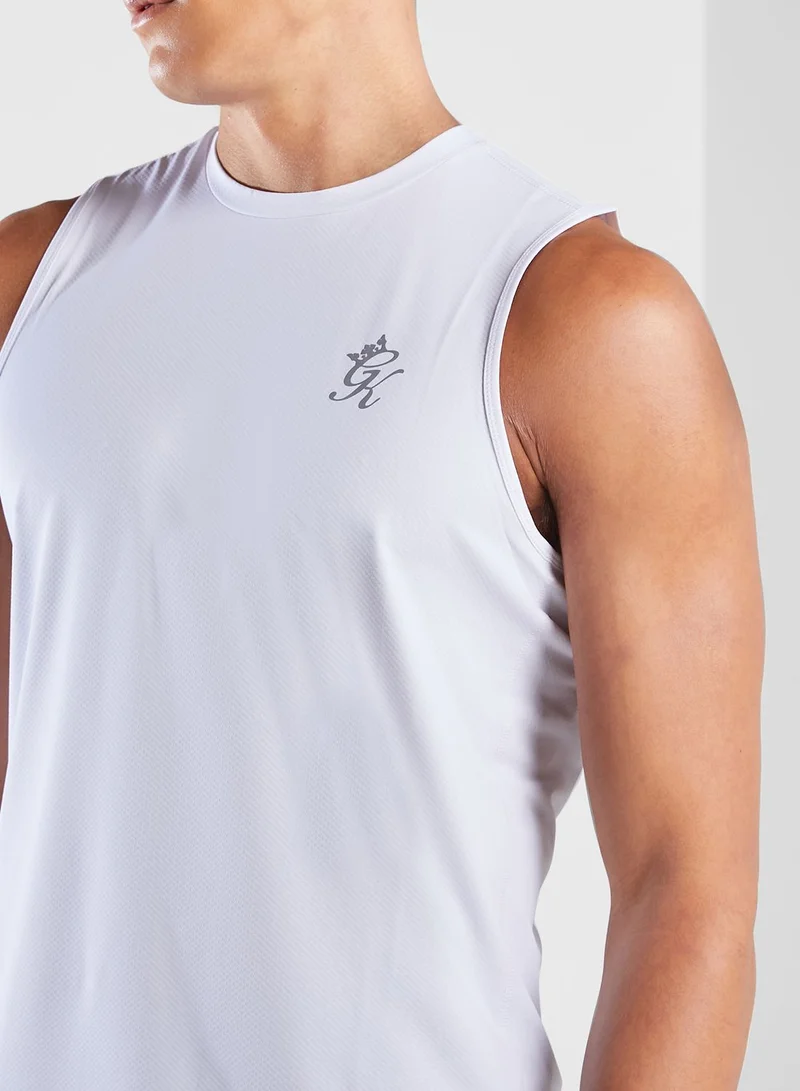 Gym King Energy Tank