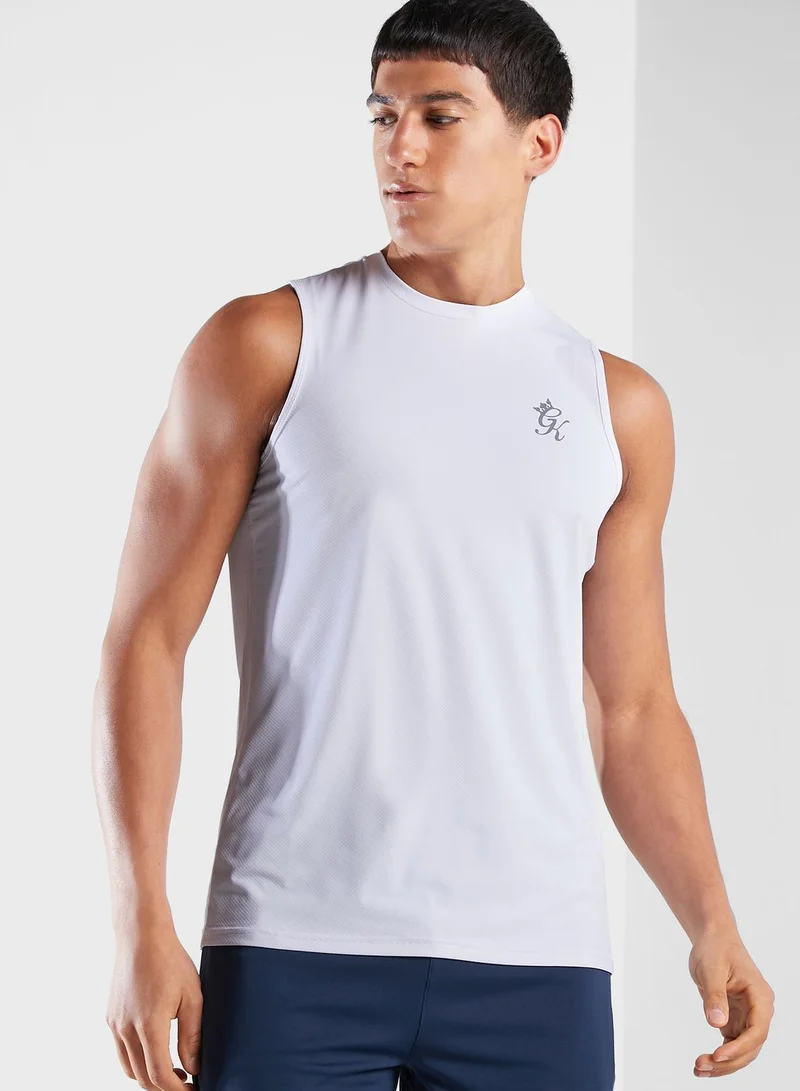 Gym King Energy Tank
