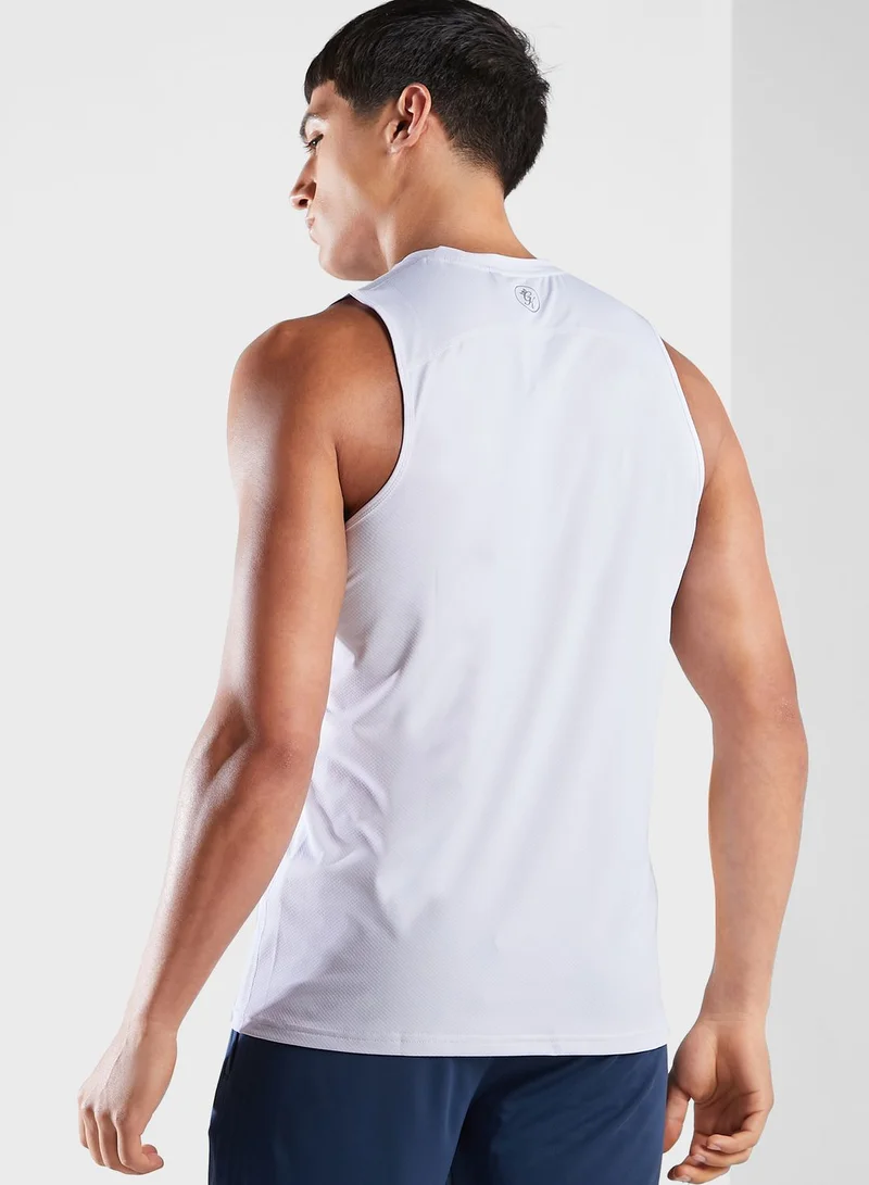 Gym King Energy Tank