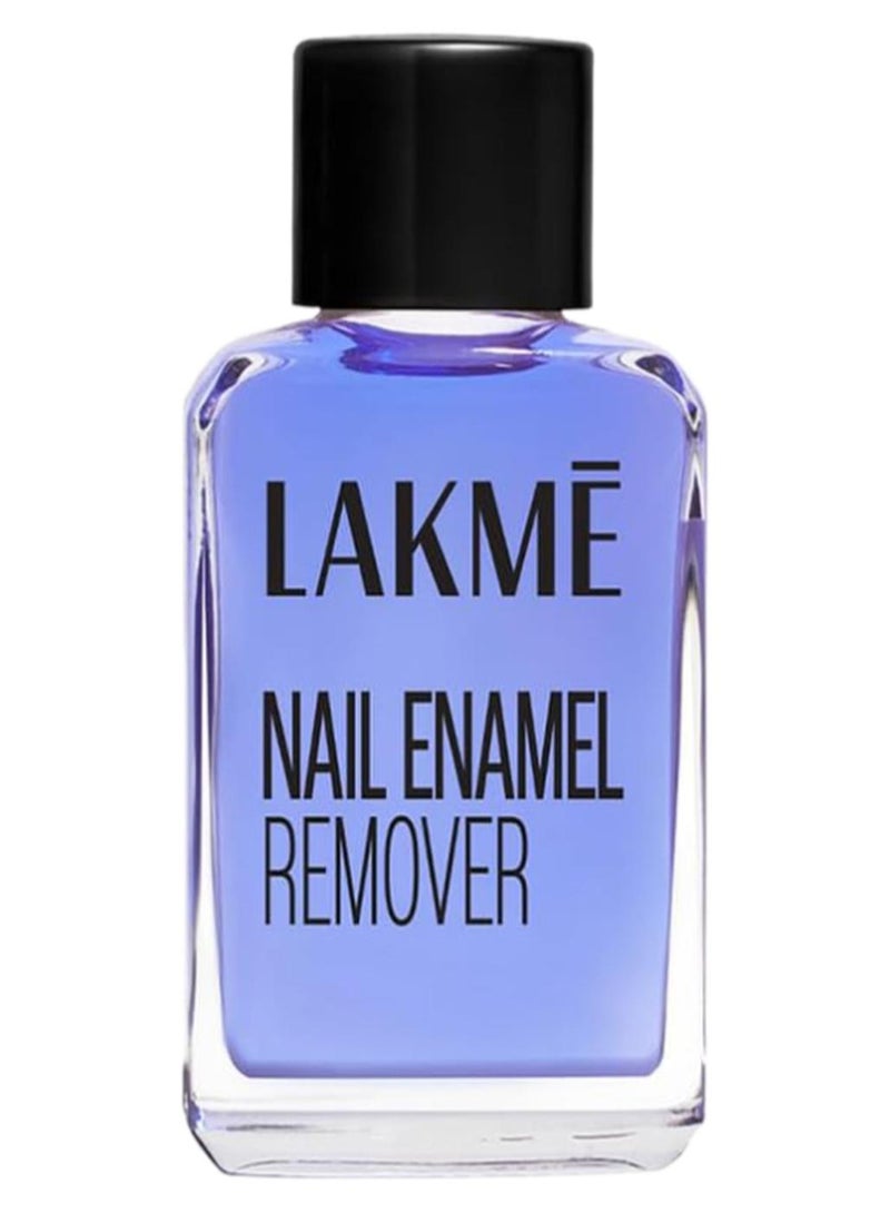 Liquid Nail Polish Remover With Vitamin E, 27ml