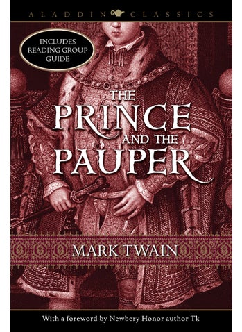 Prince and the Pauper - pzsku/ZA0AC77452E822BC6145AZ/45/1746224352/ceffacce-a1e9-4174-b70f-45a726008588