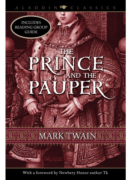 Prince and the Pauper