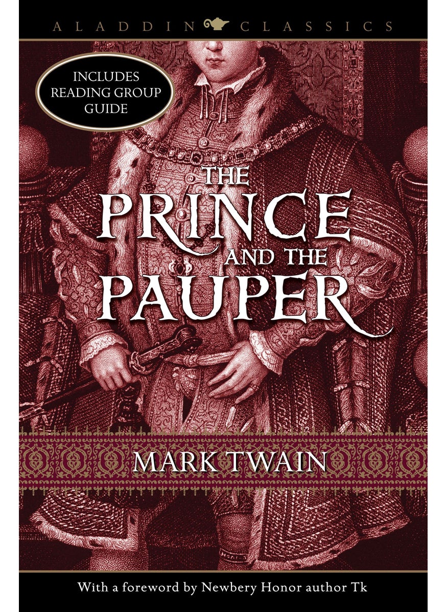 Prince and the Pauper