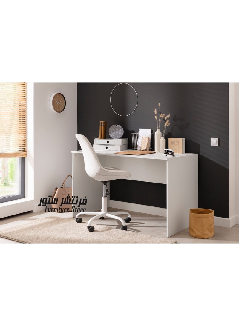 فرنتشر ستور مكتب مودرن ، ارتفاع 75 سم - عرض 120 سم - عمق 54 سم ، من فرنتشر ستور.  - Image 1