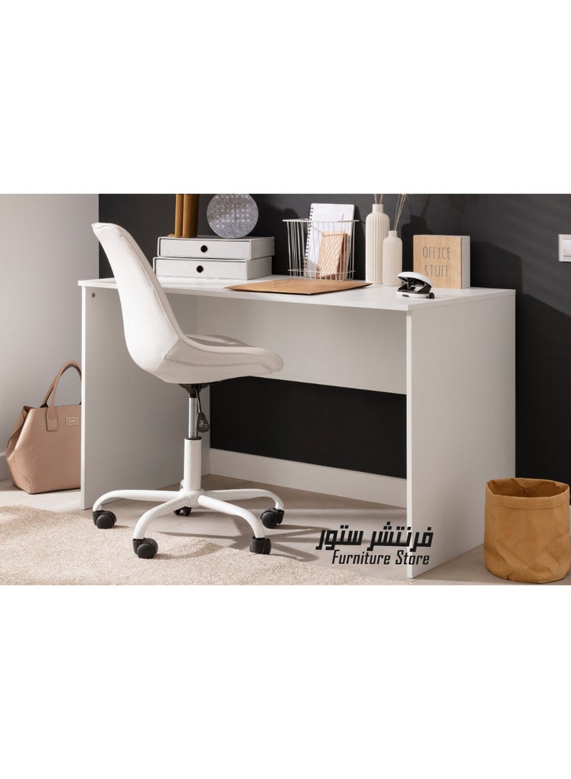 فرنتشر ستور مكتب مودرن ، ارتفاع 75 سم - عرض 120 سم - عمق 54 سم ، من فرنتشر ستور.  - Image 2