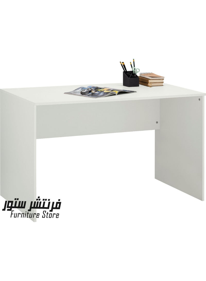 فرنتشر ستور مكتب مودرن ، ارتفاع 75 سم - عرض 120 سم - عمق 54 سم ، من فرنتشر ستور.  - Image 4