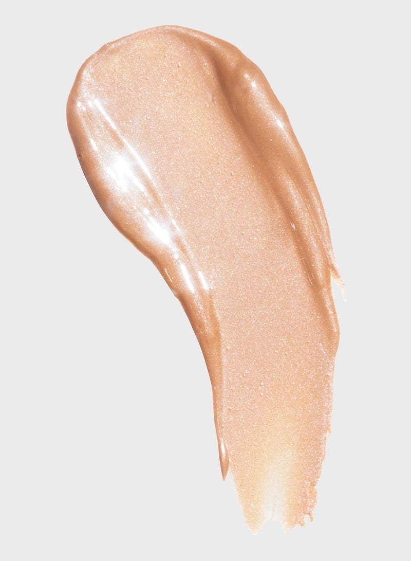 REVOLUTION Bright Light Face Glow Lustre Medium Light - Image 2