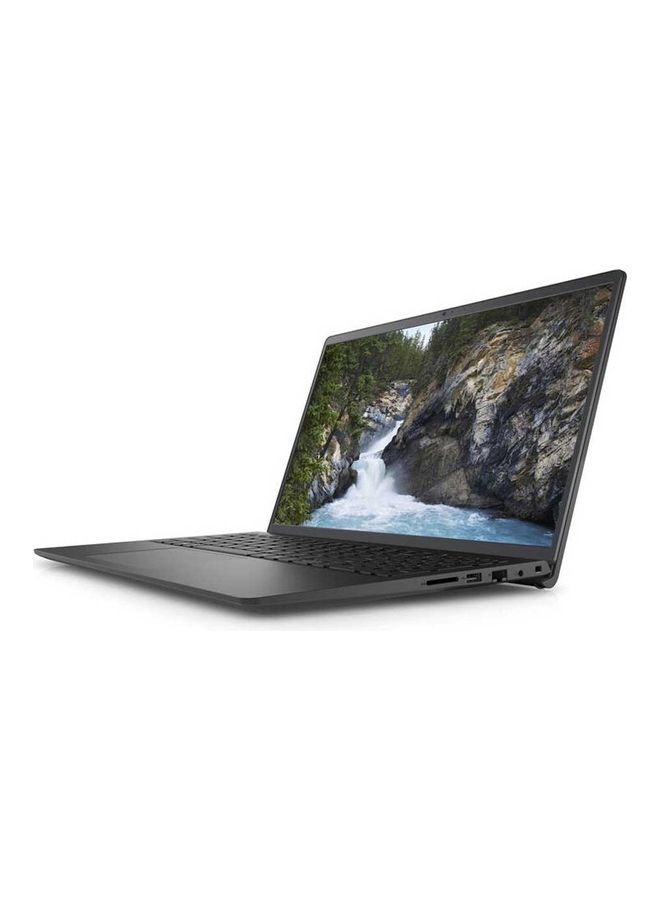 ديل كمبيوتر محمول Vostro 3520 للمحترفين والموظفين مزود بشاشة FHD مقاس 15.6 بوصة/معالج Intel Core i5-1235U/ذاكرة وصول عشوائي سعة 8 جيجابايت/محرك أقراص SSD سعة 512 جيجابايت/بطاقة رسومات Nvidia GeForce MX 550 سعة 2 جيجابايت/نظام التشغيل Windows 11 - Image 2