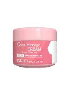 50g Bust Massage Cream for Women Firming Lifting Cream