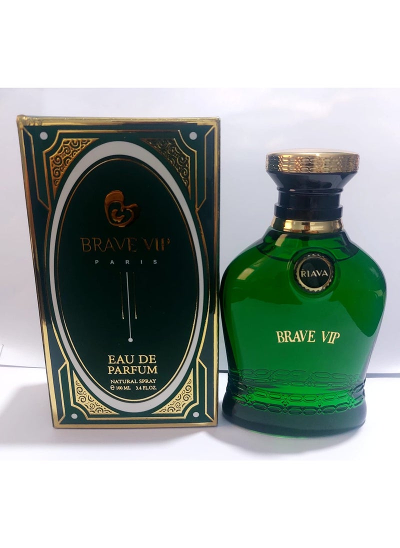 بريف عطر بريف في اي بي 100 مل 