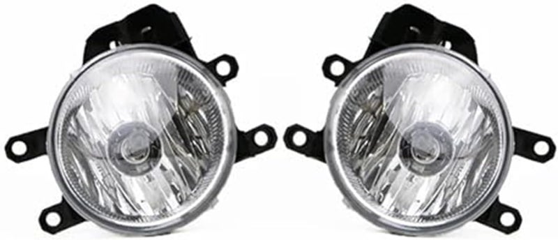 Vuzmode LED Fog Light Kit for Lexus - Image 2