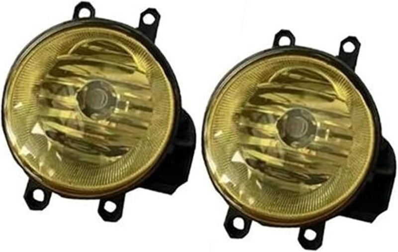 Vuzmode LED Fog Light Kit for Lexus - Image 1