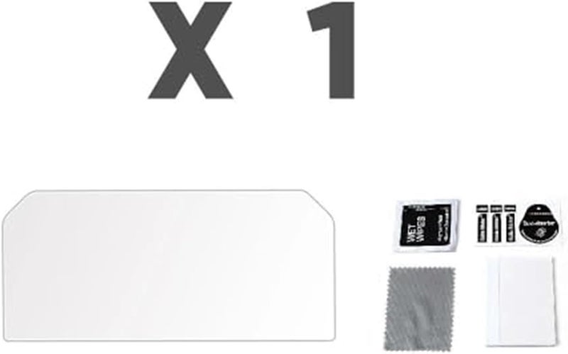 Wivplex Screen Protector for TMAX 560 Tech Max 2022 - Image 5