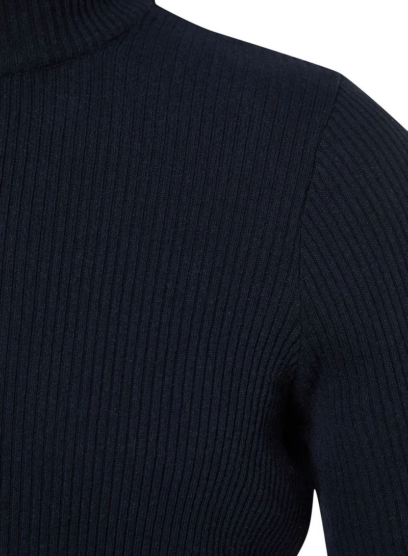 trendyol High Neck Sweater