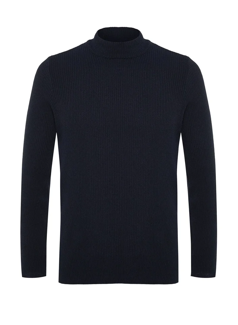 trendyol High Neck Sweater