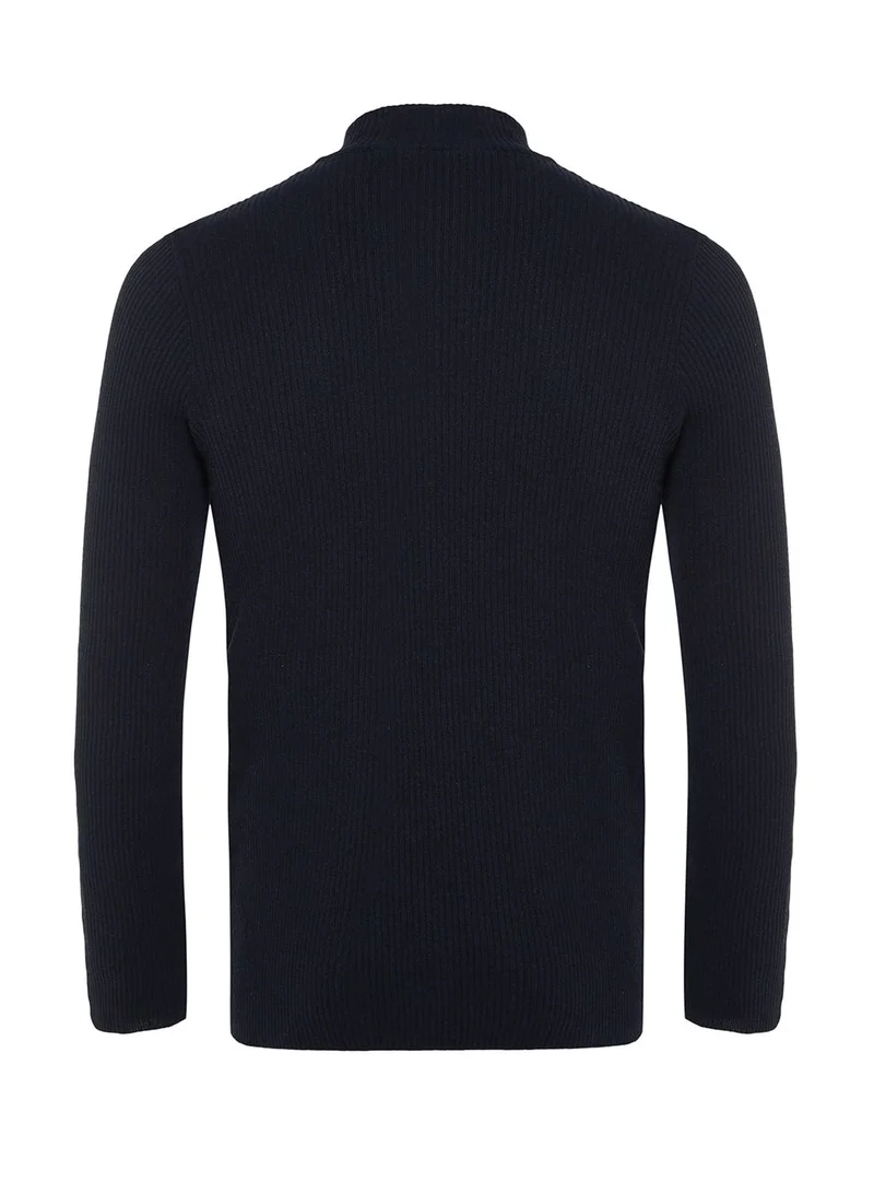 trendyol High Neck Sweater