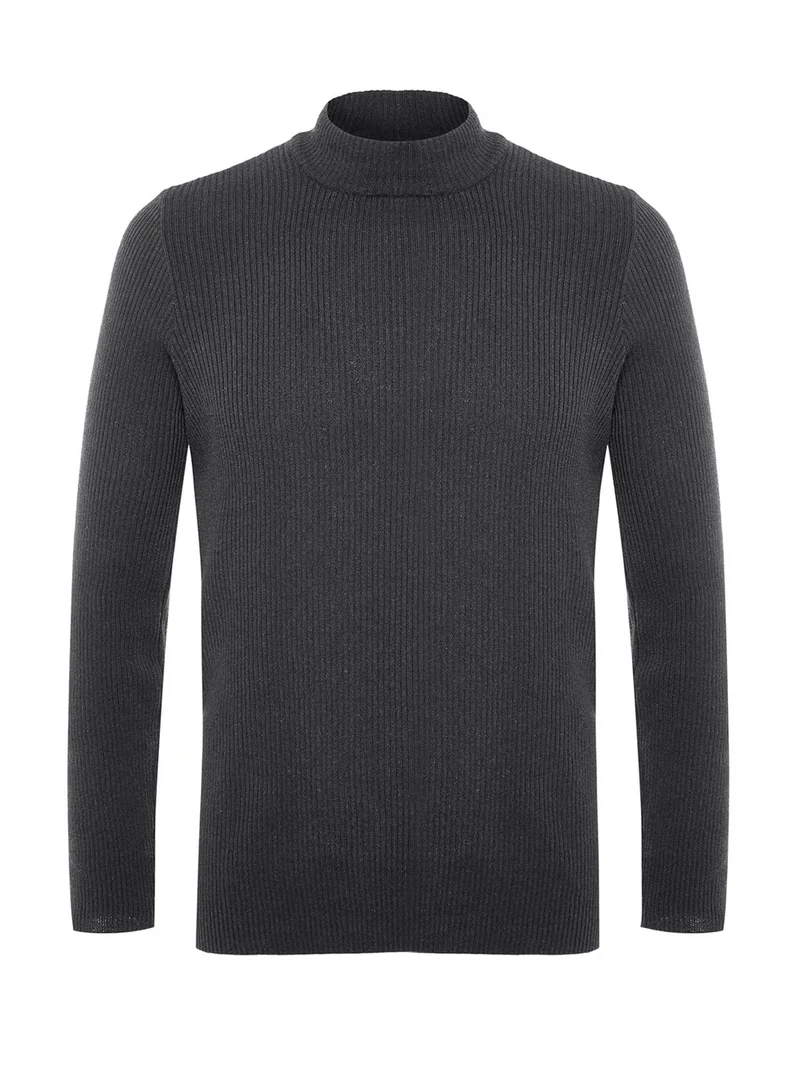 trendyol High Neck Sweater