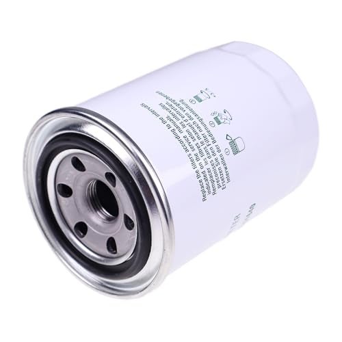 YIHETOP Fuel Filter HHV00-51640 For Kubota Track Loader SVL75-2 SVL75-2C SVL95-2S SVL95-2SC Engine V3800 - Image 1