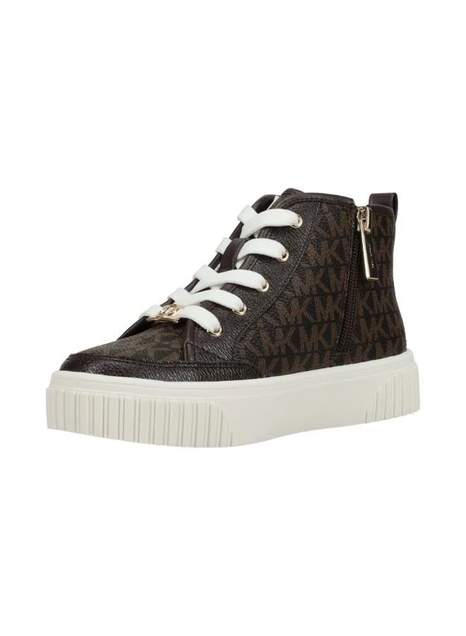 Michael Kors Youth Shea Split Sneakers