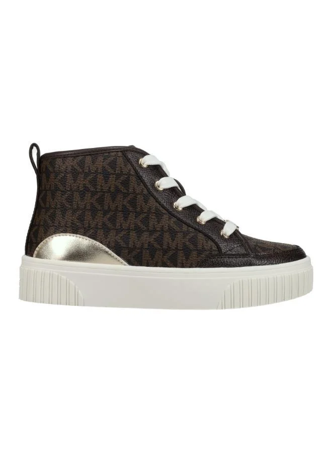 مايكل كورس Youth Shea Split Sneakers
