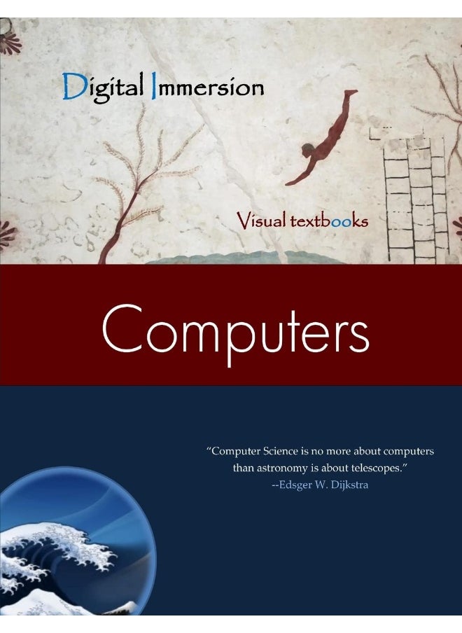 The Computer Text  - Image 1