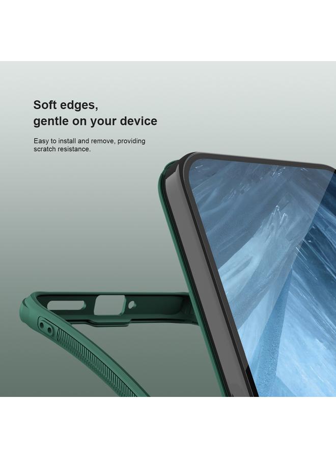 Nillkin Case For Google Pixel 9 Frosted Shield Pro PC + TPU Phone Case - Image 5