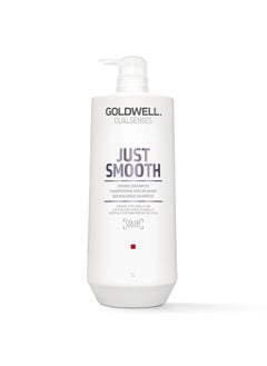 Goldwell Dualsenses Just Smooth Taming Anti-Frizz & Humidity Control Shampoo