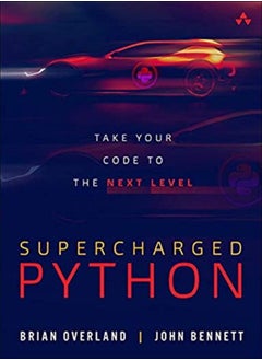 Supercharged Python 