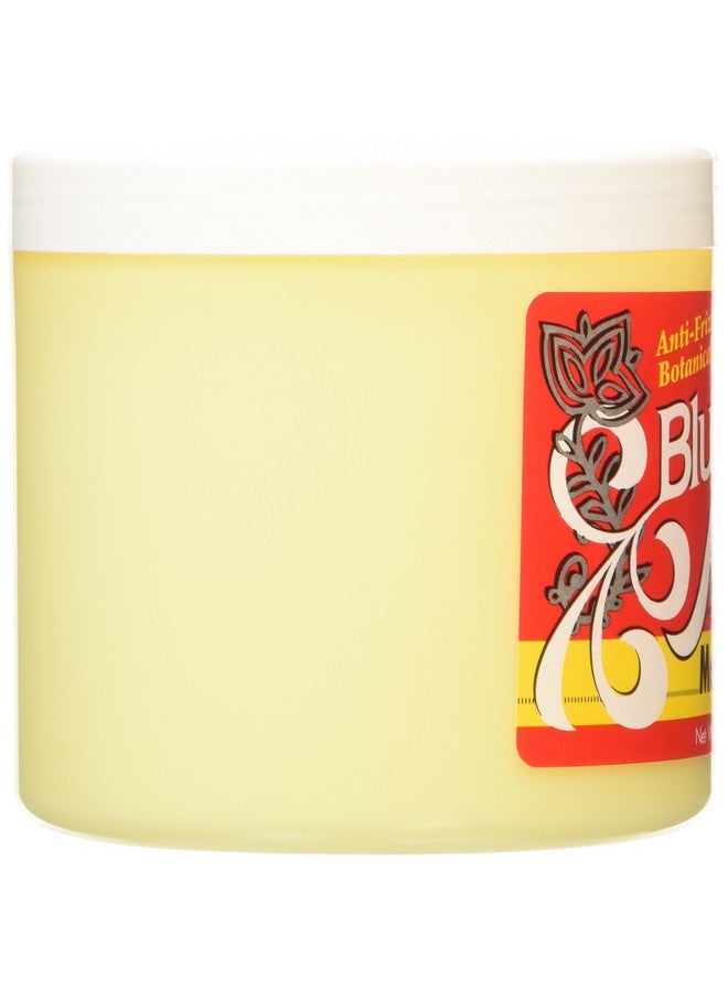 BLUE MAGIC Argan Oil Mango/Lime Leave In Conditioner 13.75 Ounce For 1 Pack. - Image 5