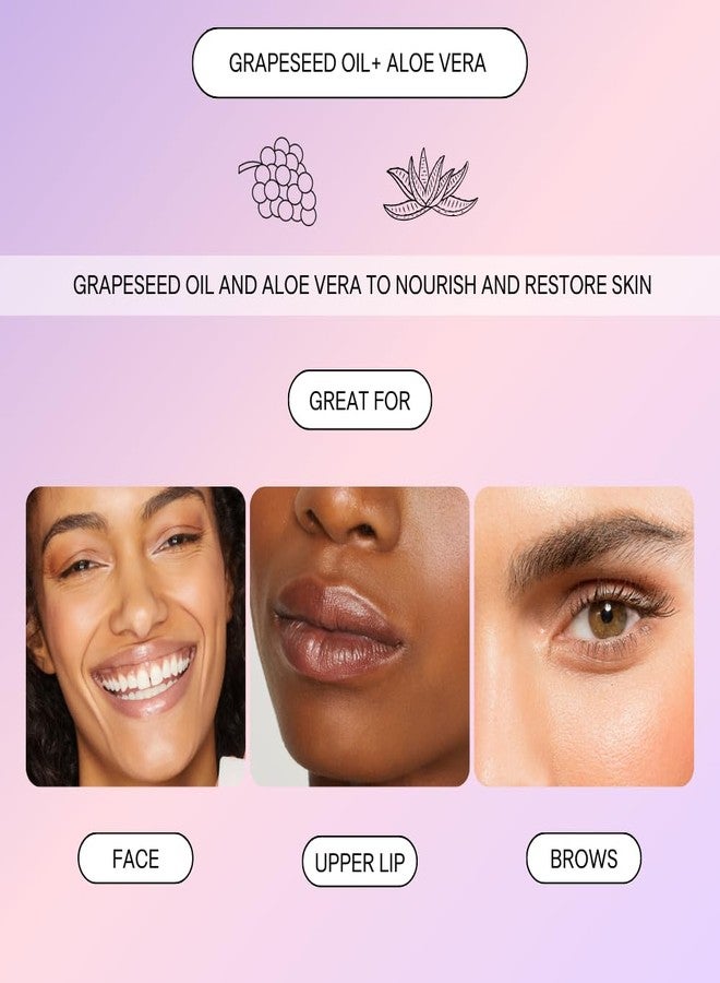 No Mo-Stache 2 Pack Wax Strips - 40 Count Value Pack Waxing Strips for Long Term Hair Waxing - Image 2