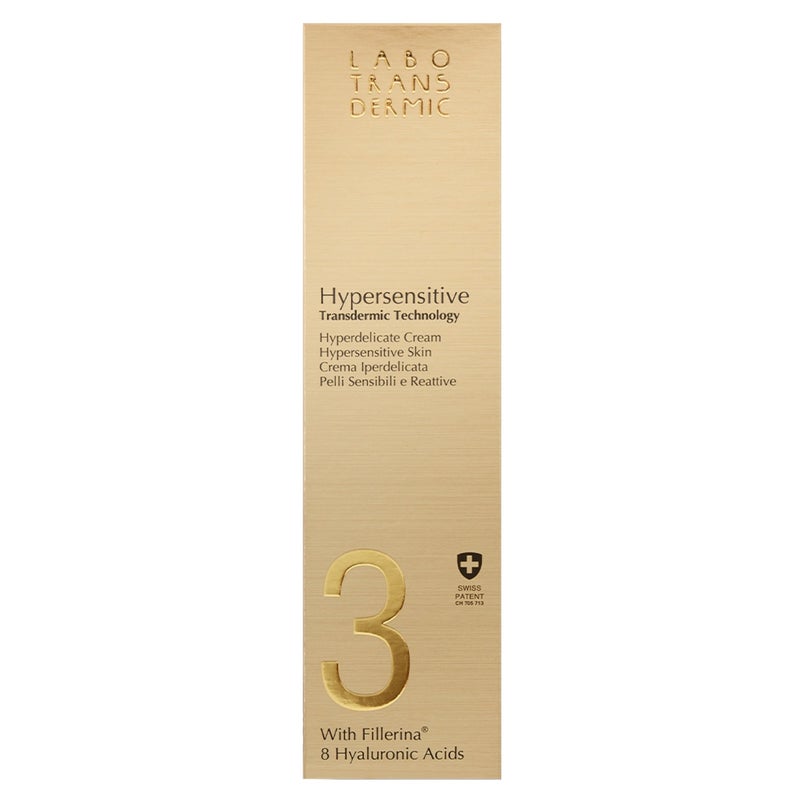 Labo Transdermic Calming Cream 30ml - Image 4