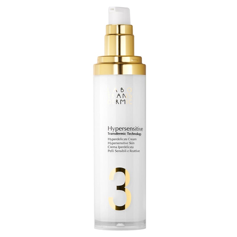 Labo Transdermic Calming Cream 30ml - Image 3