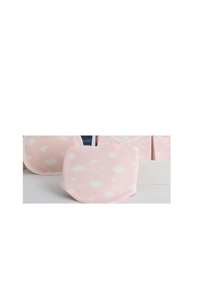 Newborn Baby Full Moon Clothing Gift Box Set - Image 3