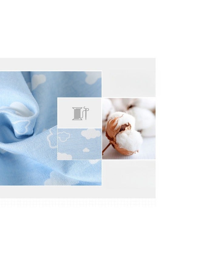 Newborn Baby Full Moon Clothing Gift Box Set - Image 5