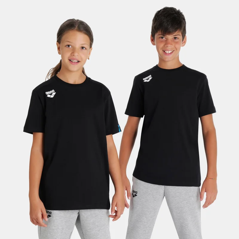 Kids' Team Panel T-Shirt