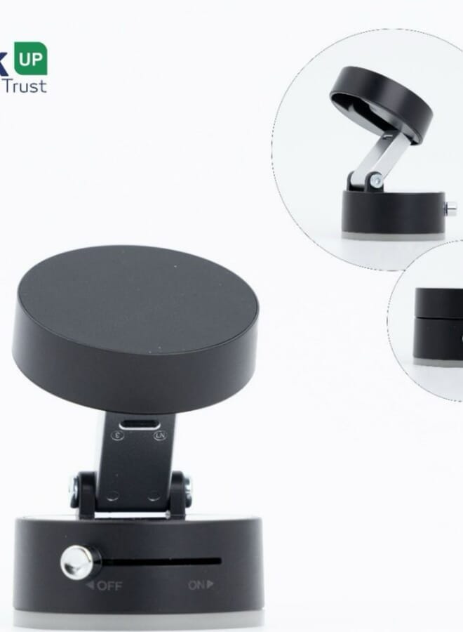 LINKUP Suction Magnetic Mobile Mount