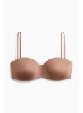 H&M Beige Dark