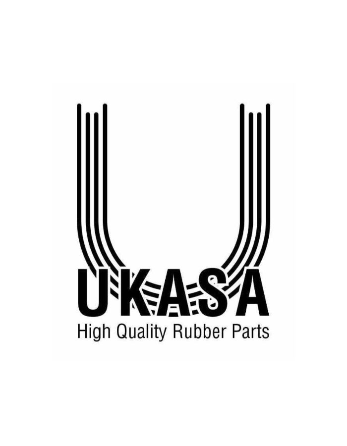 UKASA ENGINE MOUNTING FRONT COROLLA 2008 UP LEFT-12372-0T060 - Image 2