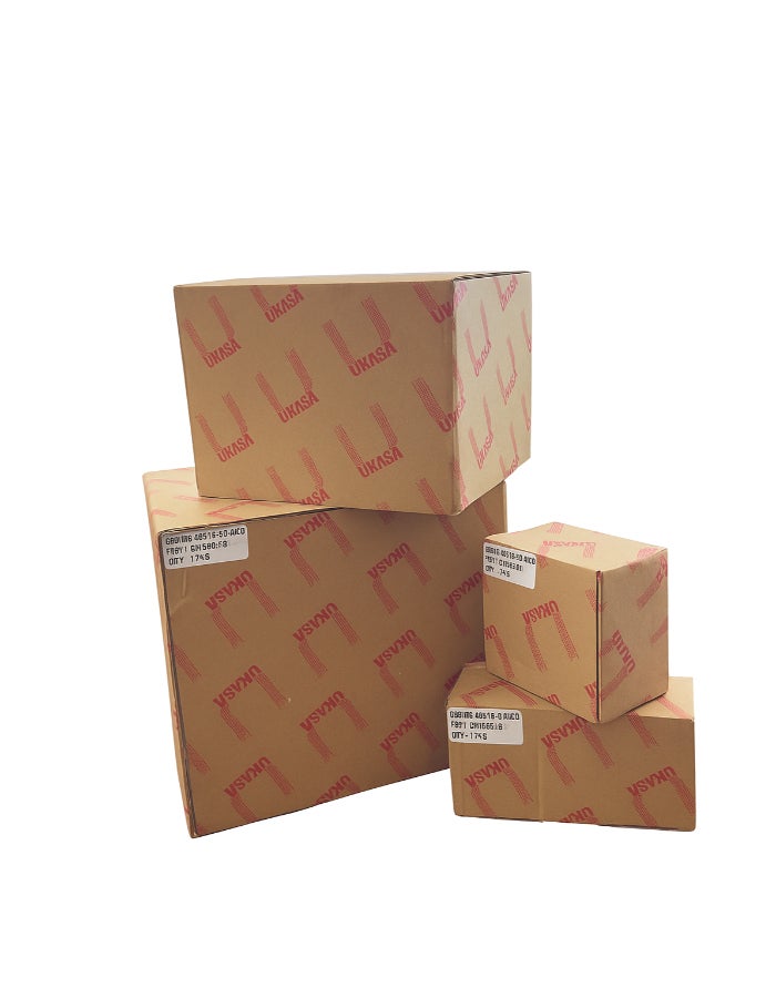 UKASA ENGINE MOUNTING FRONT COROLLA 2008 UP LEFT-12372-0T060 - Image 1