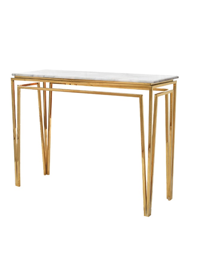 Kandil Egypt The Minimalist Console with Elegant Proportions and Sleek Detailing 