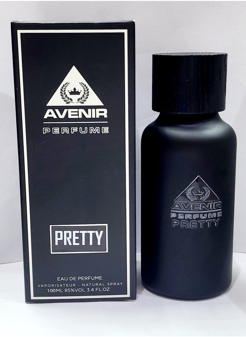 Avenir AVENIR PRETTY EDP 100 ML  - Image 2