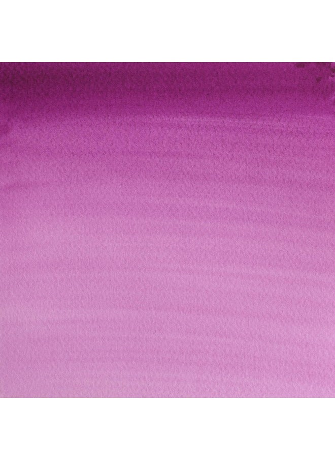 WINSOR & NEWTON Cotman 21Ml Water Colour Tube - Mauve  - Image 2