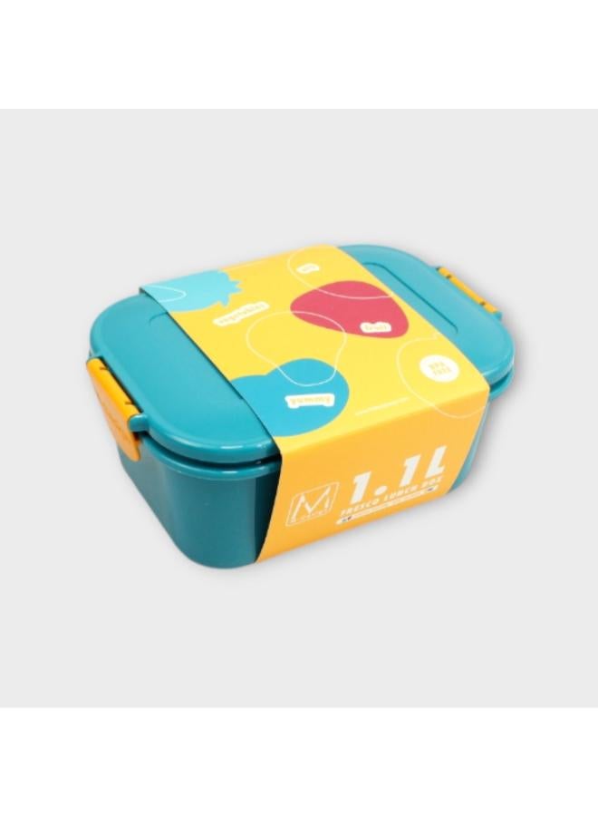 m-design Fresco Lunch Box - 1100 ml