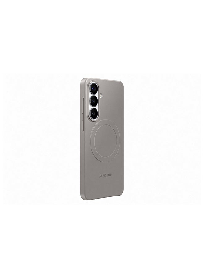 Galaxy S26 Plus Slim Magnet Case, Gray