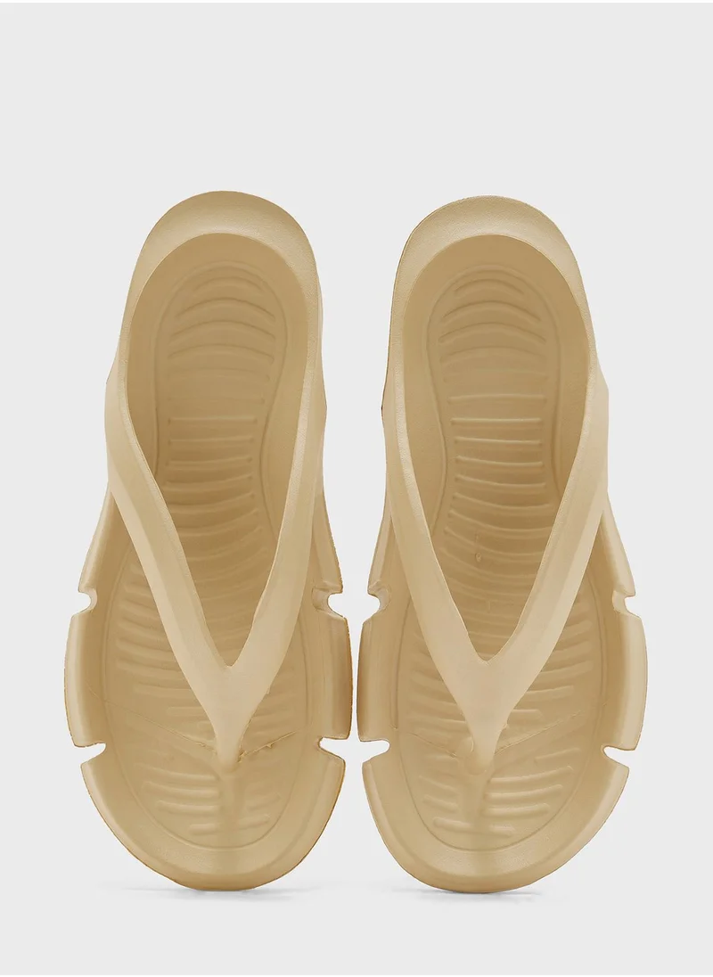 Seventy Five Casual Foam Flip Flops