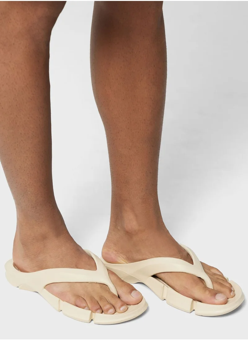 Seventy Five Casual Foam Flip Flops