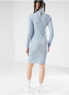 Karl Kani Small Signature Corduroy Dress  - Image 2