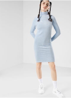 Karl Kani Small Signature Corduroy Dress  - Image 4